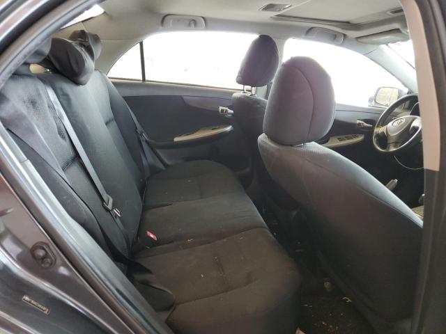 Photo 10 from auction – 2010 TOYOTA COROLLA BA with VIN 2T1BU4EE5AC438710