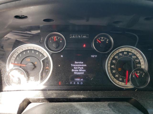 Снимка 9 от търг – 2017 RAM 1500 SLT с VIN 1C6RR6GT1HS651130