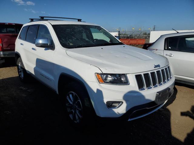 Photo 4 from auction – 2015 JEEP GRAND CHER with VIN 1C4RJFBG9FC802894
