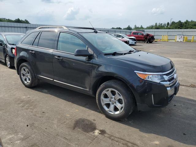 Photo 4 from auction – 2013 FORD EDGE SEL with VIN 2FMDK4JC3DBE22520