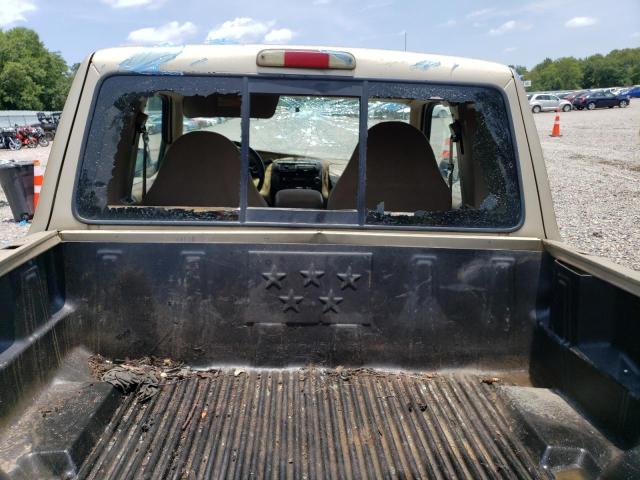 Photo 10 from auction – 1999 FORD RANGER with VIN 1FTYR14VXXTA47761