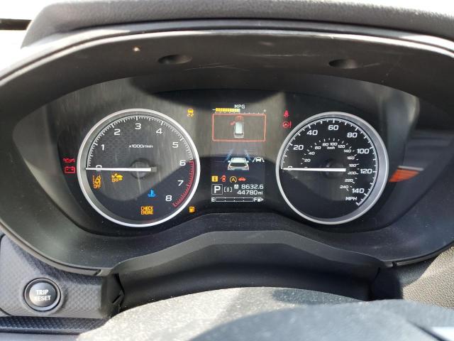 Photo 9 from auction – 2019 SUBARU FORESTER P with VIN JF2SKAGC1KH420090