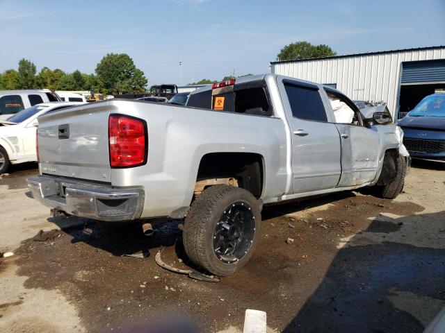 Photo 3 from auction – 2016 CHEVROLET SILVERADO with VIN 3GCPCREC0GG341031