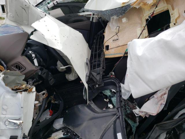 Photo 7 from auction – 2021 NISSAN ROGUE S with VIN 5N1AT3AB2MC816155