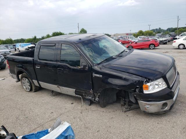 Photo 4 from auction – 2006 LINCOLN ALL OTHER with VIN 5LTPW16576FJ23903