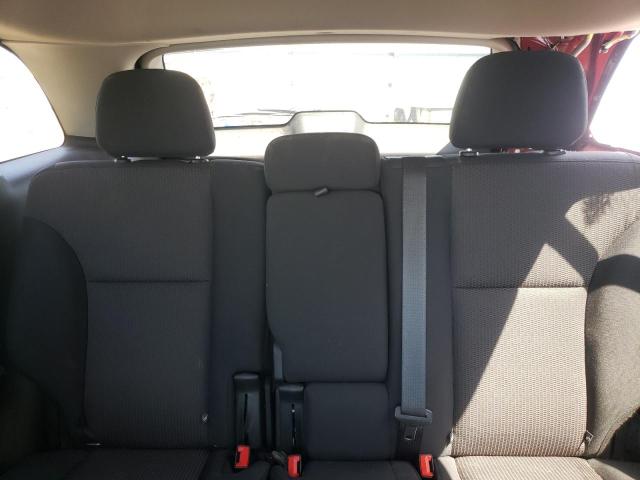 Photo 10 from auction – 2014 FORD EDGE SEL with VIN 2FMDK4JC5EBA16871