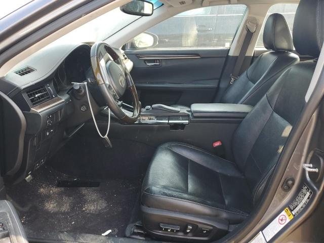 Photo 7 from auction – 2014 LEXUS ES 350 with VIN JTHBK1GG7E2090740