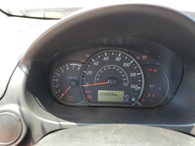 Photo 9 from auction – 2023 MITSUBISHI MIRAGE G4 with VIN ML32FUFJ4PHF03532