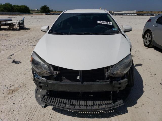 Photo 5 from auction – 2015 TOYOTA COROLLA L with VIN 5YFBURHE8FP262820
