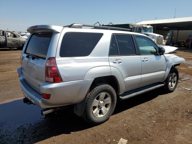 Photo 3 from auction – 2004 TOYOTA 4RUNNER SR with VIN JTEBT14R140039759