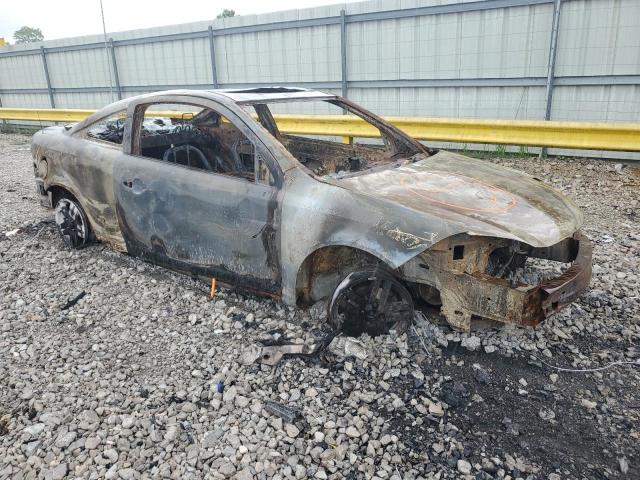 Photo 4 from auction – 2006 CHEVROLET COBALT LT with VIN 1G1AL15F167673497