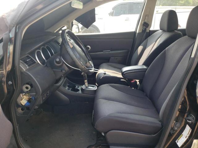 Photo 7 from auction – 2009 NISSAN VERSA S with VIN 3N1BC13E39L411120