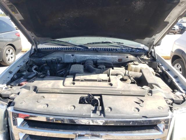 Photo 11 from auction – 2011 FORD EXPEDITION with VIN 1FMJU1H59BEF57487