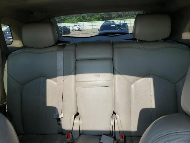 Photo 10 from auction – 2011 CADILLAC SRX LUXURY with VIN 3GYFNDEY6BS672877