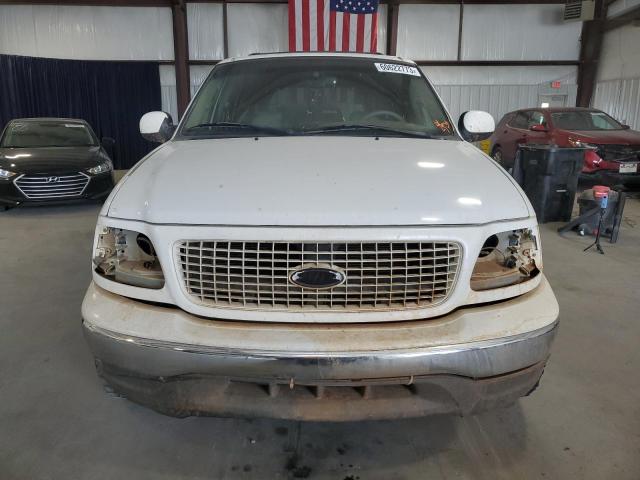 صورة رقم 5 من المزاد - 2000 FORD EXPEDITION مع VIN 1FMRU1560YLB43762