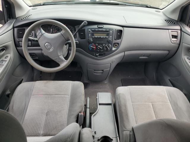Foto 8 de la subasta – 2004 MAZDA MPV WAGON con VIN JM3LW28A640528885