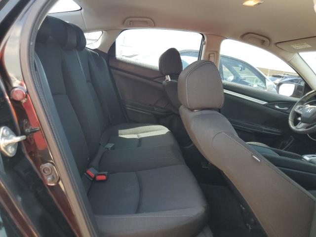 Photo 10 from auction – 2016 HONDA CIVIC LX with VIN 2HGFC2F54GH505496