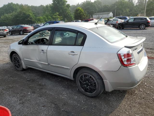 Photo 2 from auction – 2011 NISSAN SENTRA 2.0 with VIN 3N1AB6APXBL687977