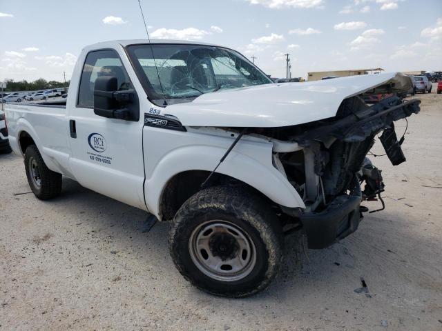 Zdjęcie 4 z aukcji – 2013 FORD F250 SUPER z VIN 1FDBF2A69DEB09521