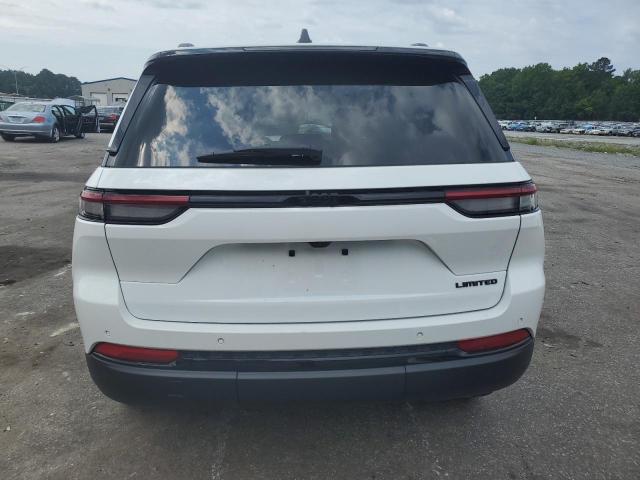 Foto 6 de la subasta – 2023 JEEP GRAND CHER con VIN 1C4RJGBG5P8722292