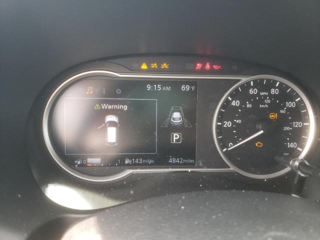 Photo 9 from auction – 2020 NISSAN KICKS SR with VIN 3N1CP5DV2LL546871