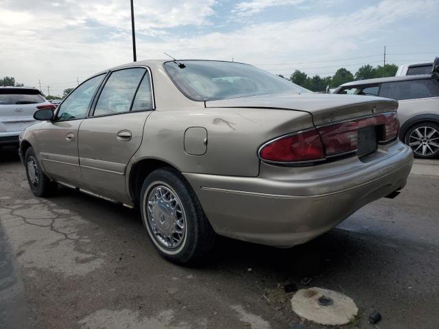 Photo 2 from auction – 2002 BUICK CENTURY LI with VIN 2G4WY55J021176227