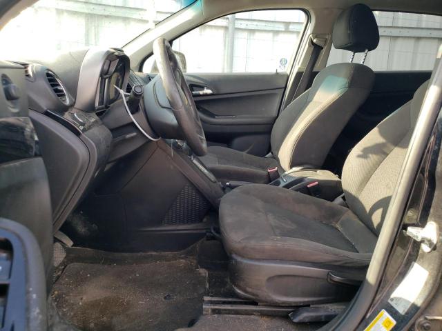Photo 7 from auction – 2012 CHEVROLET ORLANDO LT with VIN KL77P2EM6CK550293