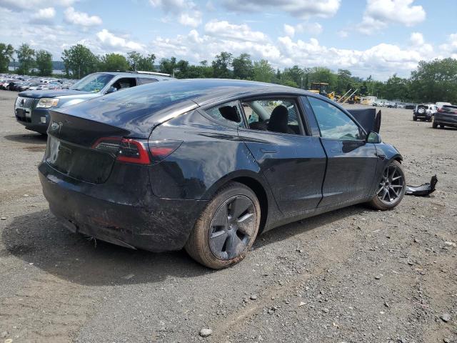 Photo 3 from auction – 2023 TESLA MODEL 3 with VIN 5YJ3E1EA7PF504157
