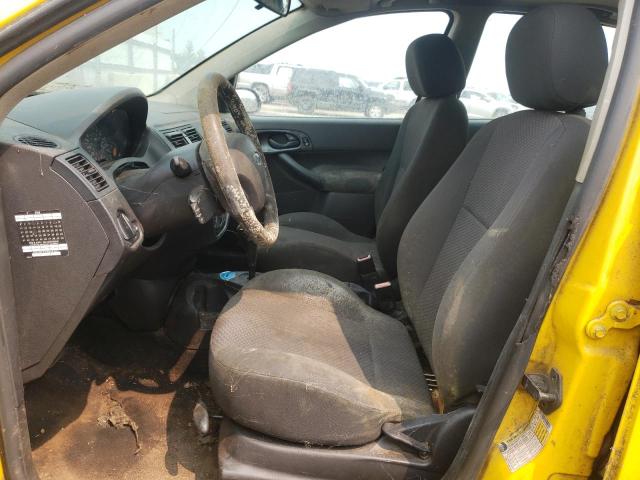Photo 7 from auction – 2006 FORD FOCUS ZX5 with VIN 1FAFP37N26W188931