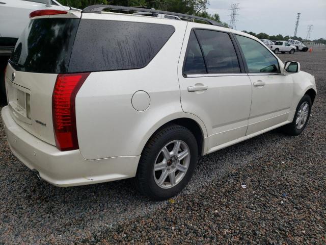 Photo 3 from auction – 2005 CADILLAC SRX with VIN 1GYEE637150170243