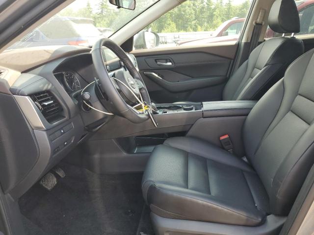 Photo 7 from auction – 2023 NISSAN ROGUE SV with VIN 5N1BT3BB9PC670487
