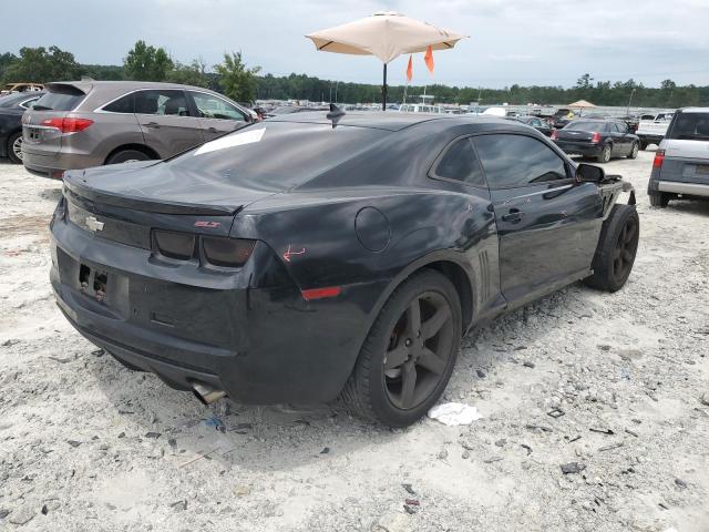 Photo 3 from auction – 2012 CHEVROLET CAMARO LT with VIN 2G1FC1E31C9155167