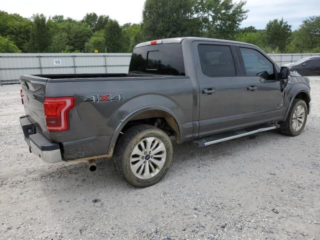 Photo 3 from auction – 2015 FORD F150 SUPER with VIN 1FTEW1EG2FKE71810