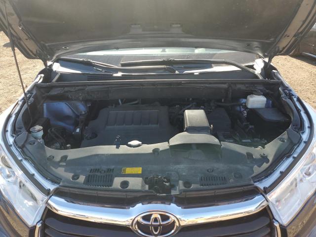 صورة رقم 12 من المزاد - 2015 TOYOTA HIGHLANDER مع VIN 5TDJKRFH8FS090343
