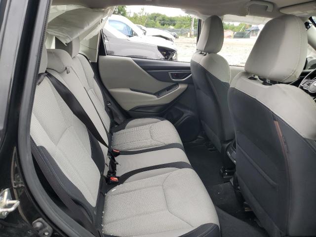 Photo 10 from auction – 2019 SUBARU FORESTER with VIN JF2SKACC5KH545194