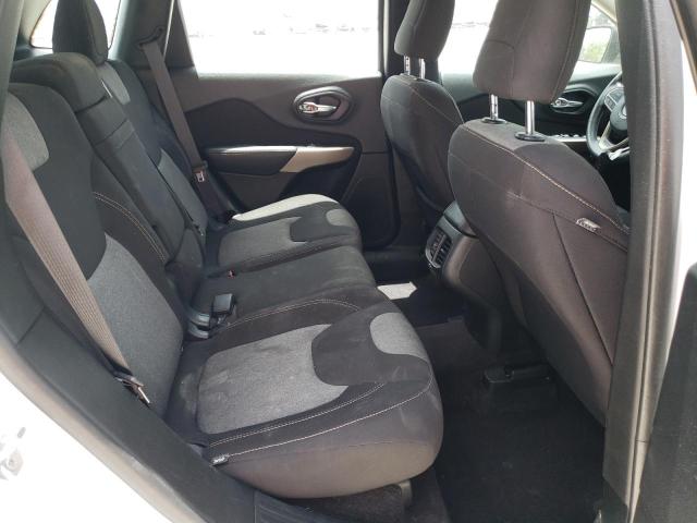 Photo 11 from auction – 2017 JEEP CHEROKEE S with VIN 1C4PJLASXHD216472
