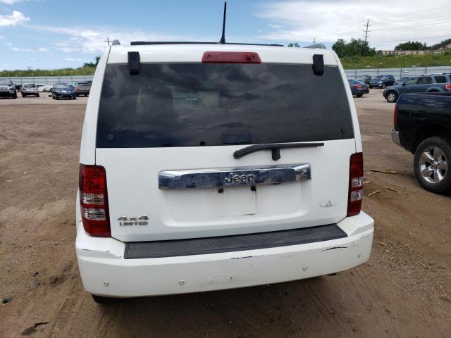 Photo 6 from auction – 2011 JEEP LIBERTY LI with VIN 1J4PN5GK7BW587733