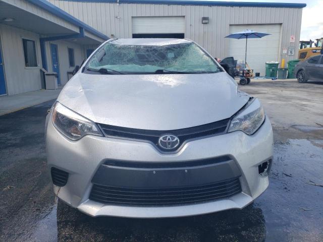 Photo 5 from auction – 2016 TOYOTA COROLLA L with VIN 2T1BURHE5GC577799