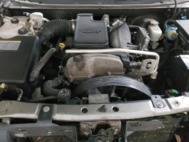 Foto 12 de la subasta – 2008 GMC ENVOY con VIN 1GKDT13S982186377