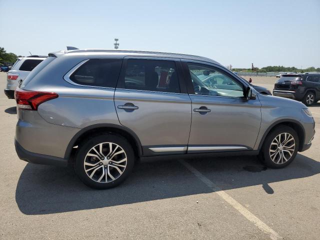 Photo 3 from auction – 2018 MITSUBISHI OUTLANDER with VIN JA4AZ3A33JZ043632