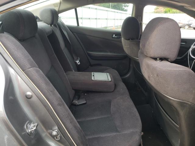 Photo 10 from auction – 2014 NISSAN MAXIMA S with VIN 1N4AA5AP6EC437166