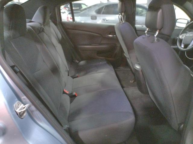 Photo 10 from auction – 2013 CHRYSLER 200 TOURIN with VIN 1C3CCBBG8DN527548