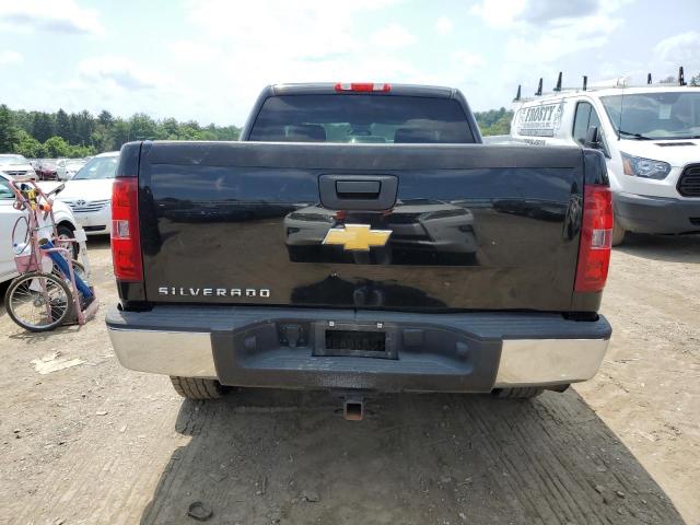 Photo 6 from auction – 2013 CHEVROLET silverado with VIN 3GCPKPEA1DG349754