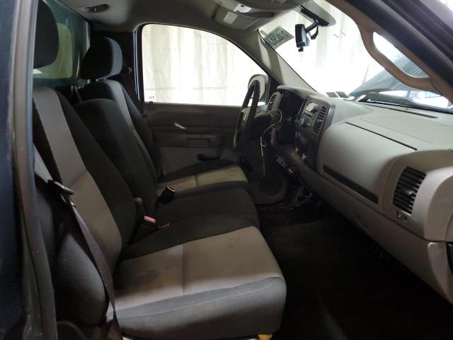 Photo 8 from auction – 2007 CHEVROLET SILVERADO with VIN 1GCEC14C57Z571982