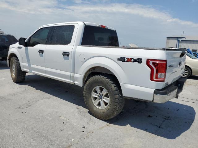 Photo 2 from auction – 2016 FORD F150 SUPER with VIN 1FTEW1EF4GKF97739