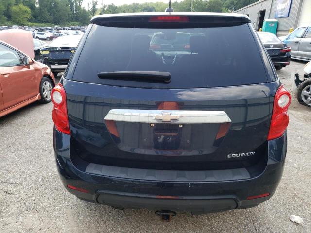 Photo 6 from auction – 2015 CHEVROLET EQUINOX LS with VIN 2GNALAEKXF6264622
