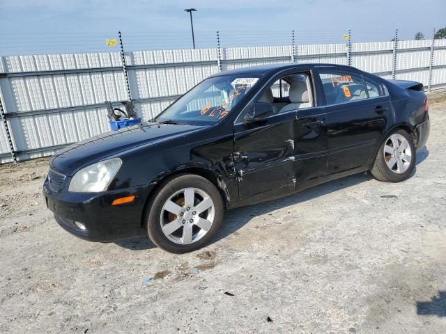 KIA OPTIMA LX 2008 with VIN KNAGE123385231385 - Photo from auction