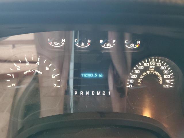 Photo 9 from auction – 2013 FORD F150 SUPER with VIN 1FTFW1EF5DKD28729
