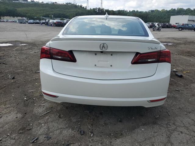 Photo 6 from auction – 2016 ACURA TLX TECH with VIN 19UUB1F53GA004876