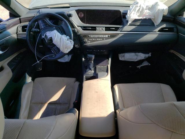 Photo 8 from auction – 2019 LEXUS ES 350 with VIN 58ABZ1B12KU014878